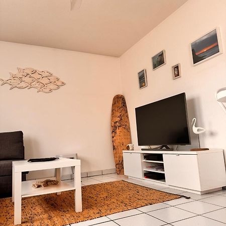 Duplex Normandie, Tout Confort Saint Valery En Caux Eksteriør bilde