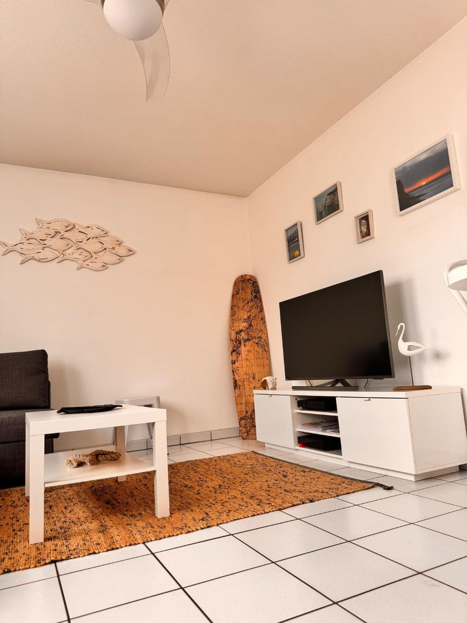 Duplex Normandie, Tout Confort Saint Valery En Caux Eksteriør bilde